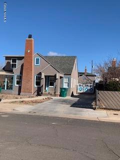 308 W Aspinwall St, Winslow, AZ 86047 - photo 1