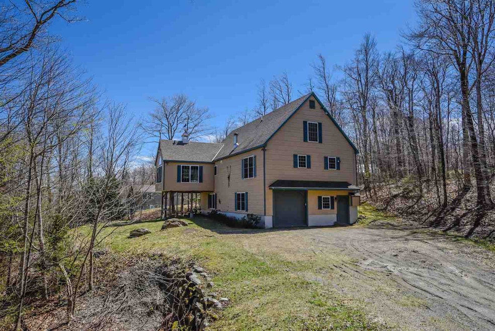 6 Fox Mountain Rd, Wilmington, VT 05363 - photo 1