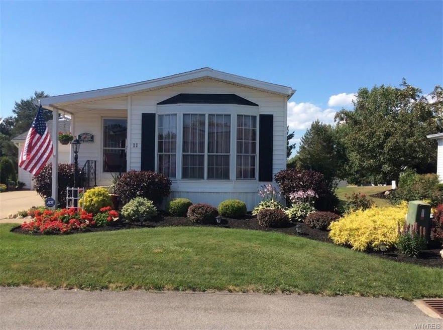 Welcome Home!Move Right In!