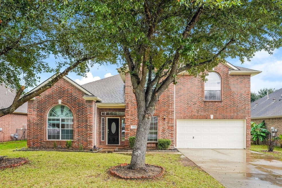 28706 Hidden Lake W, Magnolia, TX 77354 - photo 1