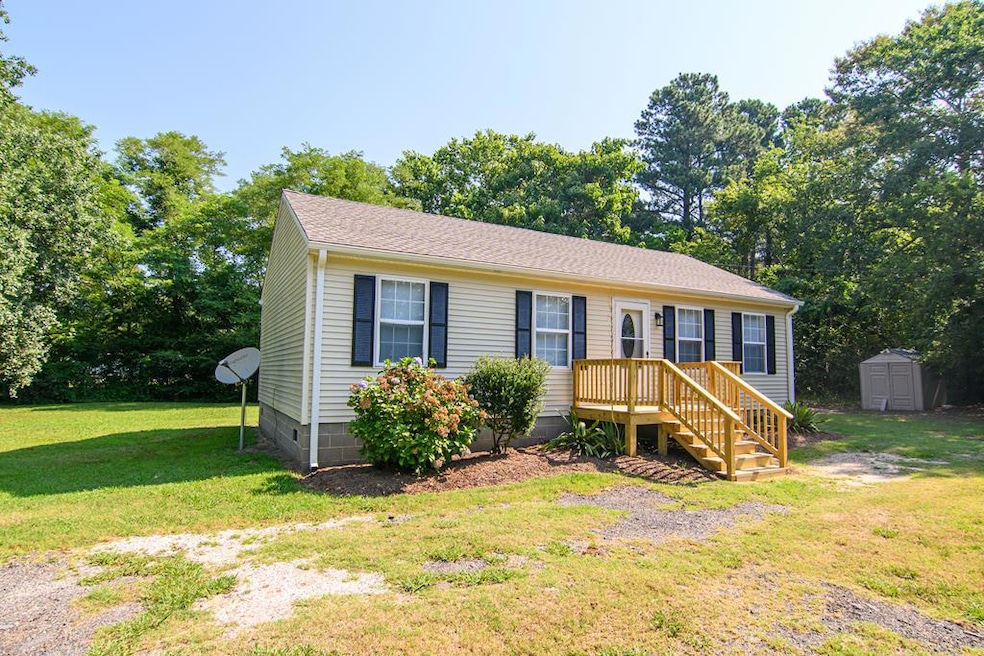 22485 Briar Ct, Cape Charles, VA 23310 - photo 1