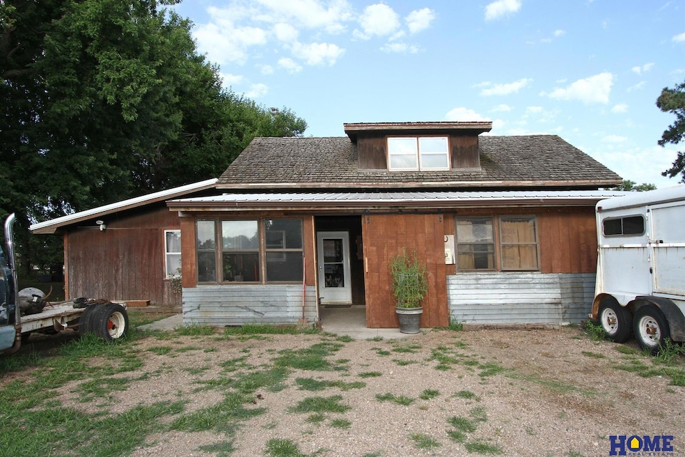 Sold $158,000 • Co-Listing Agent