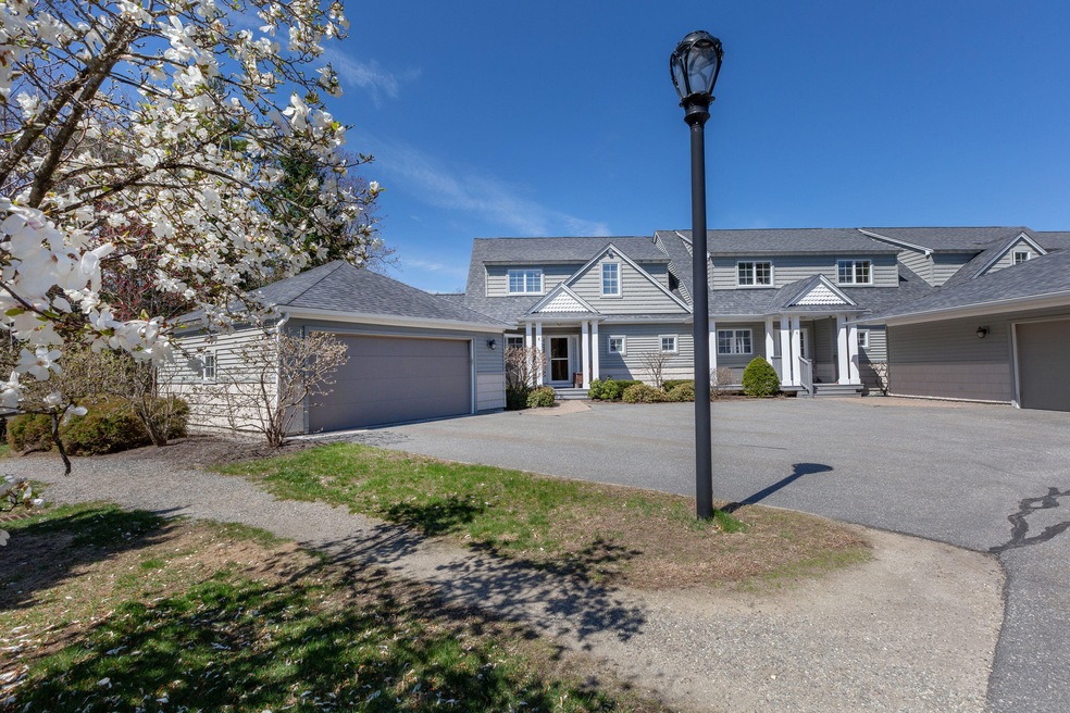 8 Pepperberry Path unit 12, Brunswick, ME 04011 - photo 1