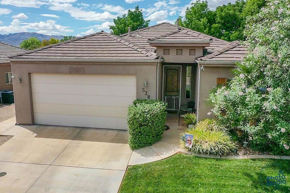 1- Front of Home View 1