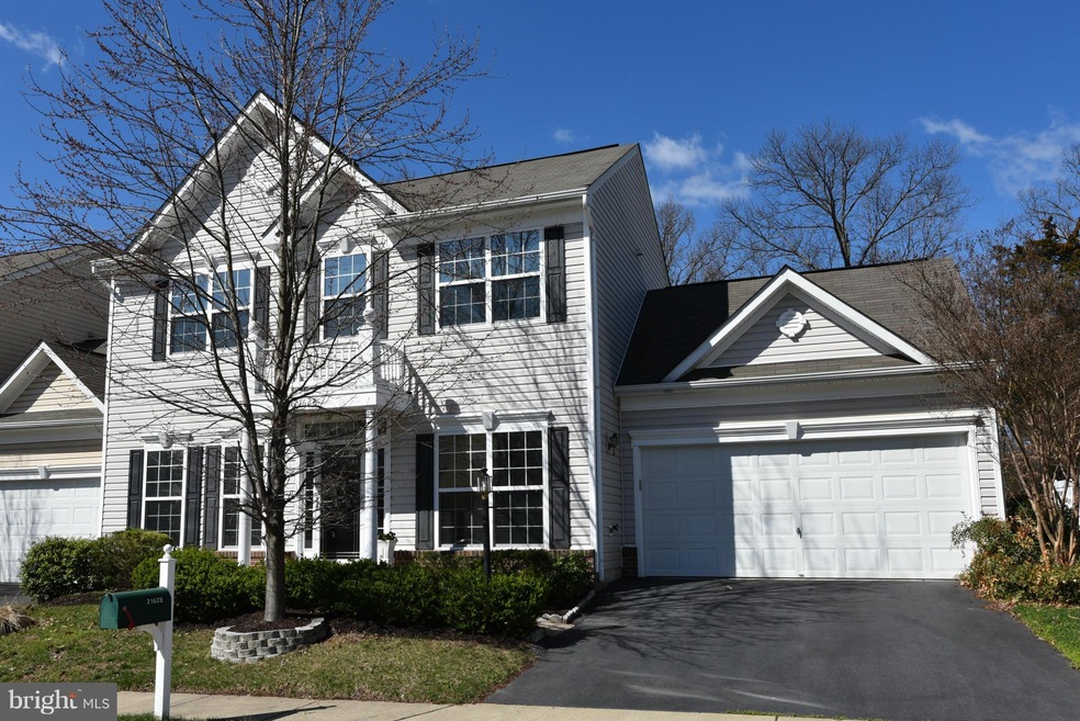 21628 Merion St, Ashburn, VA 20147 - photo 1