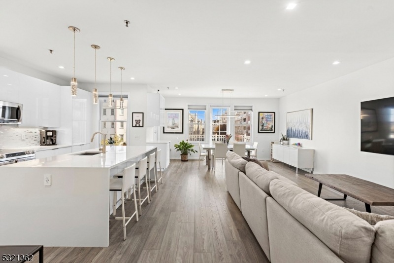 1 Independence Way unit 412, Jersey City, NJ 07305 - photo 1