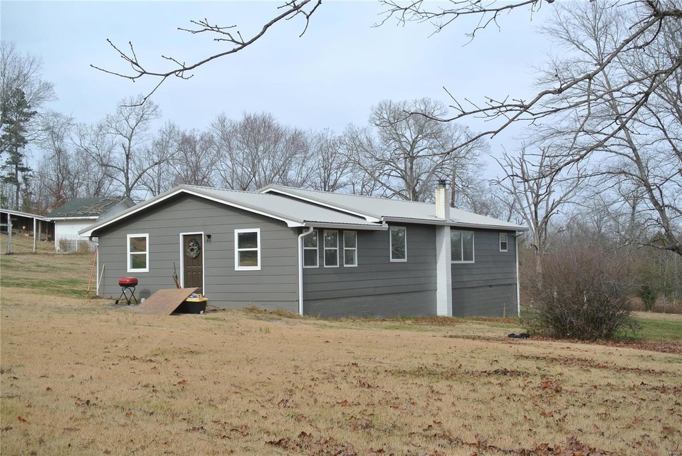 999 County Road 424, Poplar Bluff, MO 63901 - photo 1