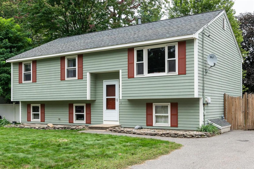 9 Syracuse Rd, Nashua, NH 03064 - photo 1