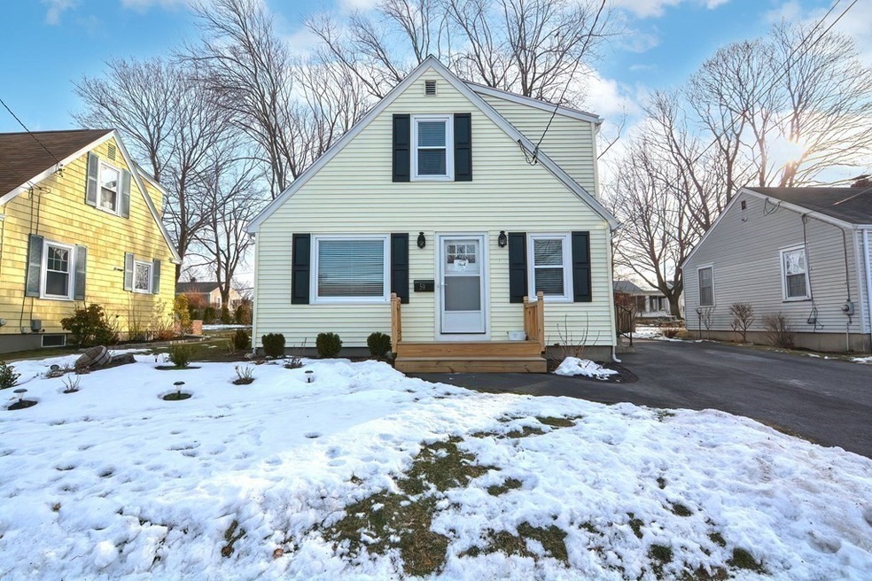 59 Unity Ave, East Providence, RI 02914 - photo 1