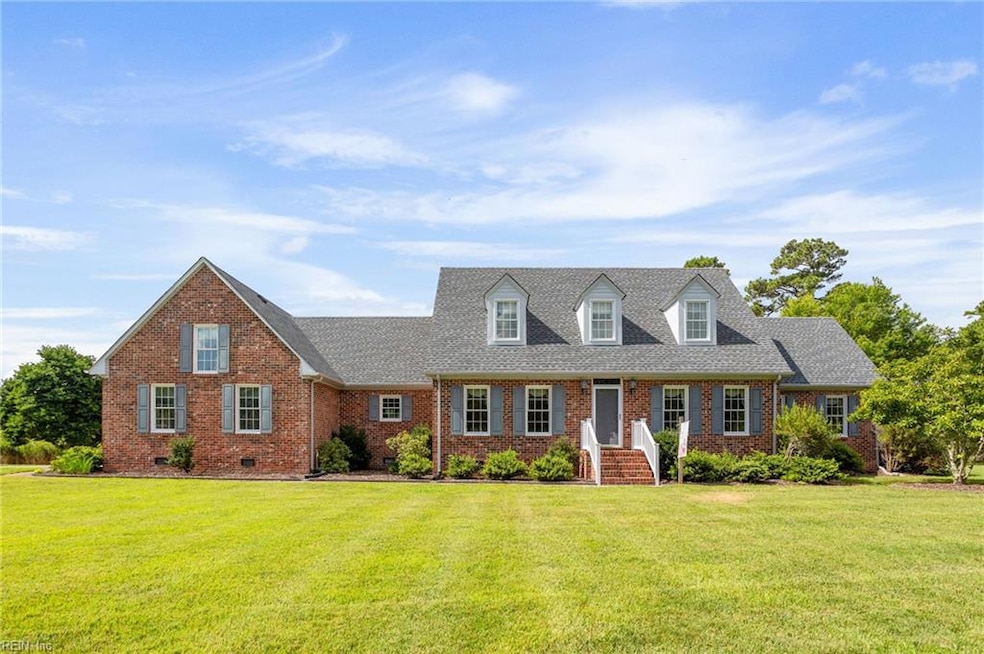 4524 Three Pine Ln, Virginia Beach, VA 23457 - photo 1