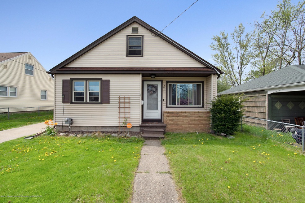 2021 Victor Ave, Lansing, MI 48910 - photo 1