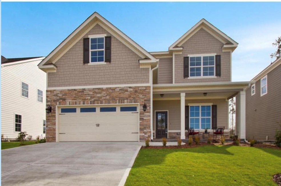 518 Windermere St, Evans, GA 30809 - photo 1