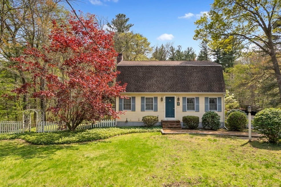 210 Beech St, Bridgewater, MA 02324 - photo 1