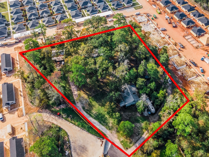 15495 Conroe Dr, Conroe, TX 77384 - photo 1