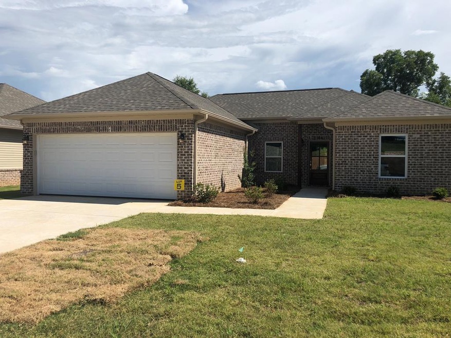 1008 Briarwood Dr, Oxford, MS 38655 - photo 1