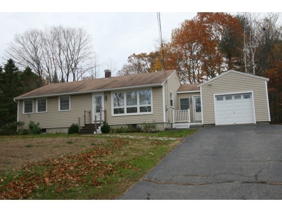 9 Leach Rd, Kittery, ME 03904 - photo 1