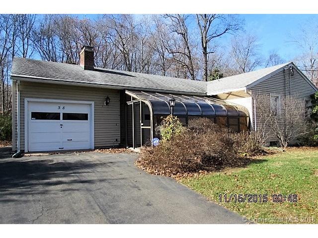 38 Deforest Dr, Branford, CT 06405 - photo 1