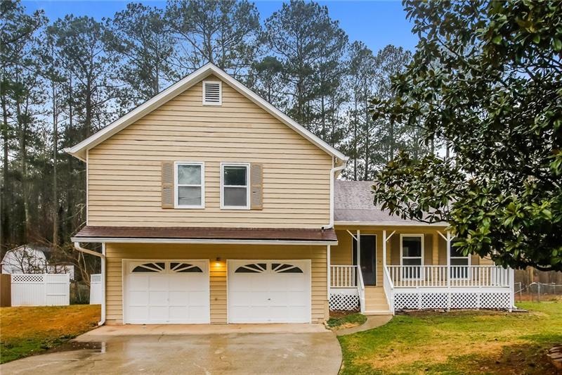 unlisted-address, Marietta, GA 30060 - photo 1