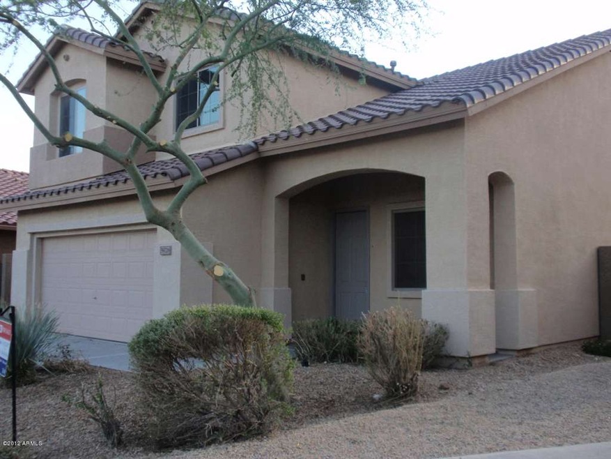 Front of Home 2