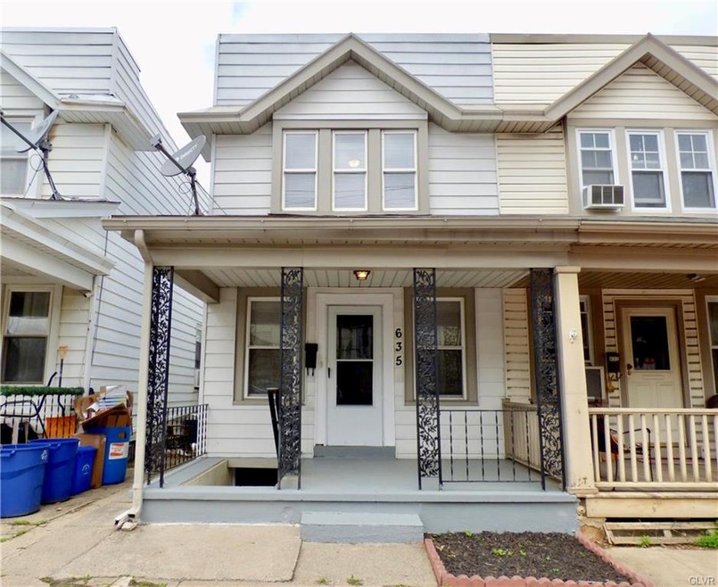 635 E North St, Bethlehem, PA 18018 - photo 1