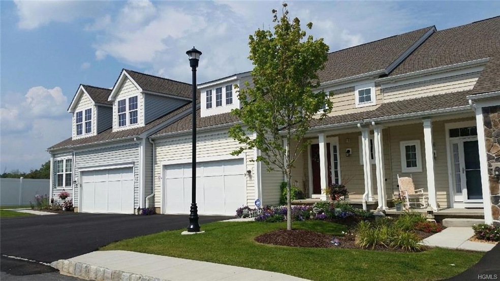 4 Frost Ct unit 4002, Carmel, NY 10512 - photo 1