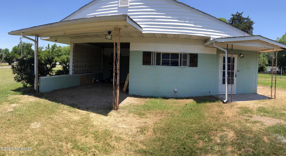 Home Front