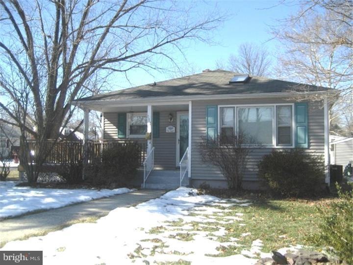 111 Gilman Place, Hightstown, NJ 08520 - photo 1