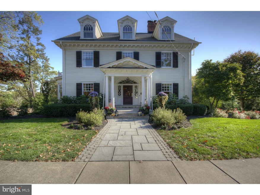 224 E Main St, Moorestown, NJ 08057 - photo 1