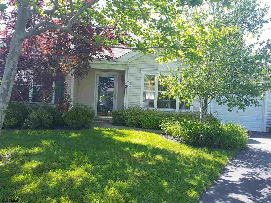 684 E Chancery Ln unit D1, Galloway, NJ 08205 - photo 1