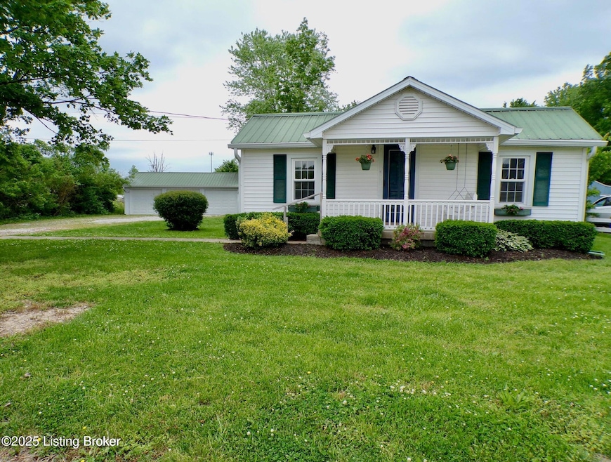 Sold $190,000 • Co-Listing Agent