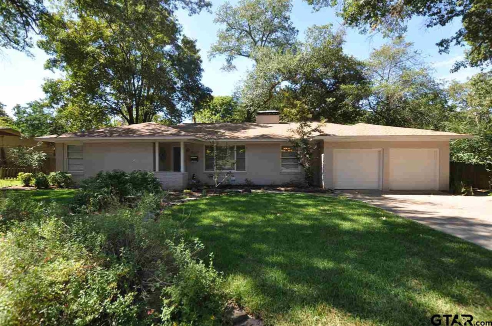 3207 Jan Ave, Tyler, TX 75701 - photo 1