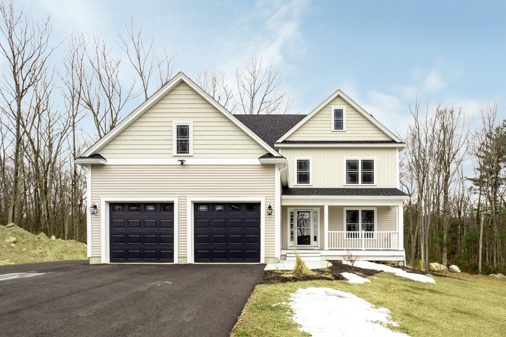 91 Fisher Rd, Holden, MA 01520 - photo 1