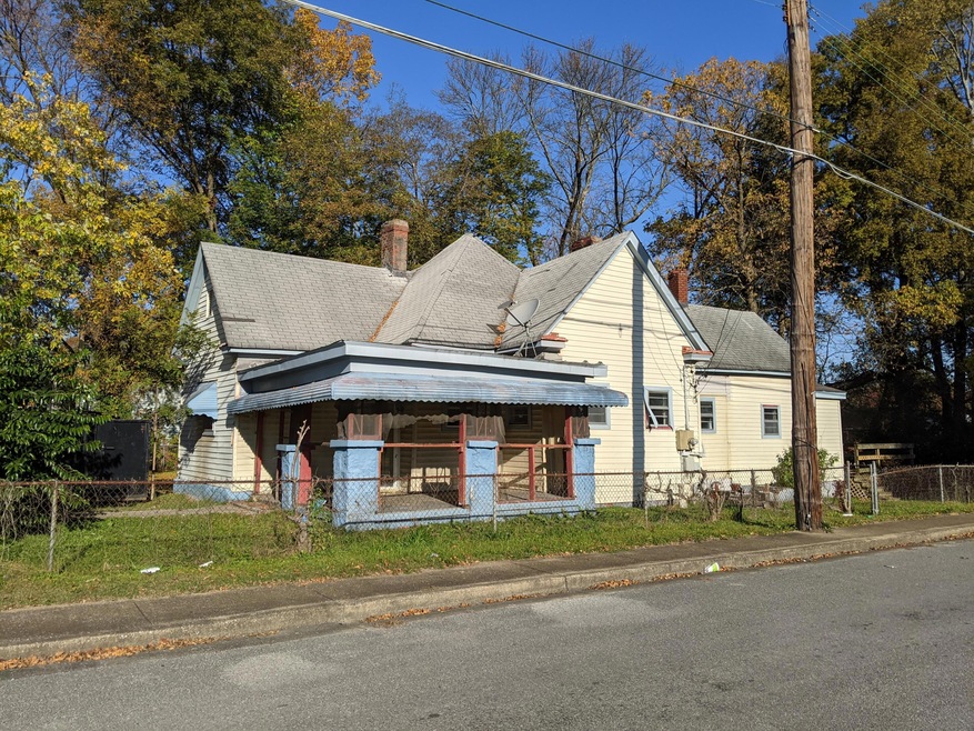 2113 Ivy St, Chattanooga, TN 37404 - photo 1