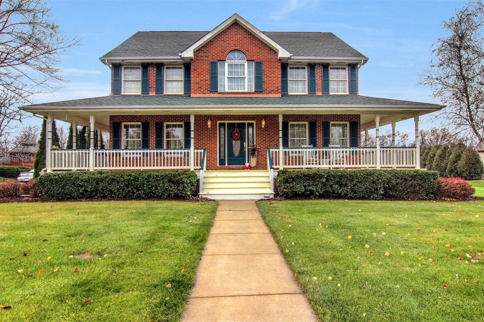 13818 Jennings St, Crown Point, IN 46307 - photo 1