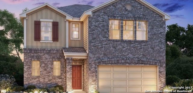 9811 Bricewood Post, San Antonio, TX 78254 - photo 1