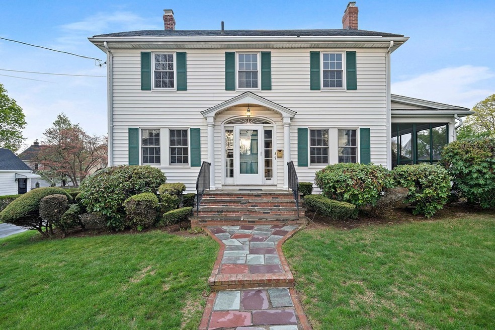 48 Neponset Rd, Quincy, MA 02169 - photo 1