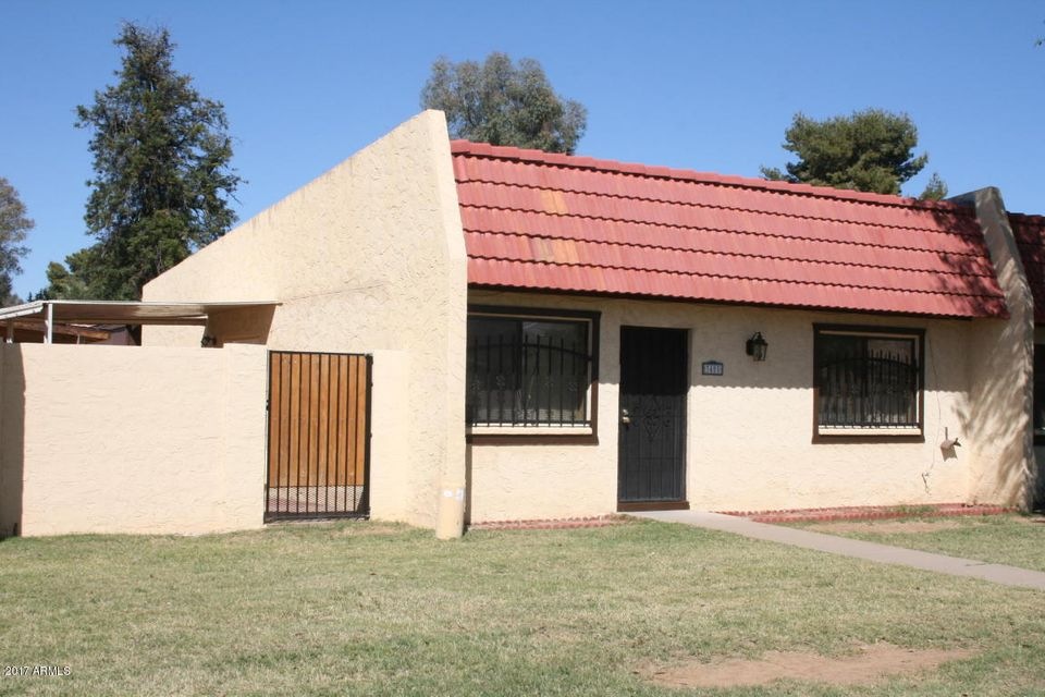 3405 W Tangerine Ln, Phoenix, AZ 85051 - photo 1