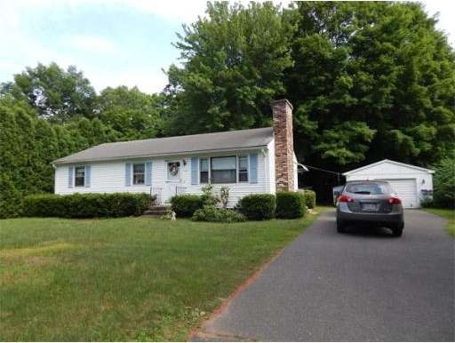 946 Westhampton Rd, Florence, MA 01062 - photo 1