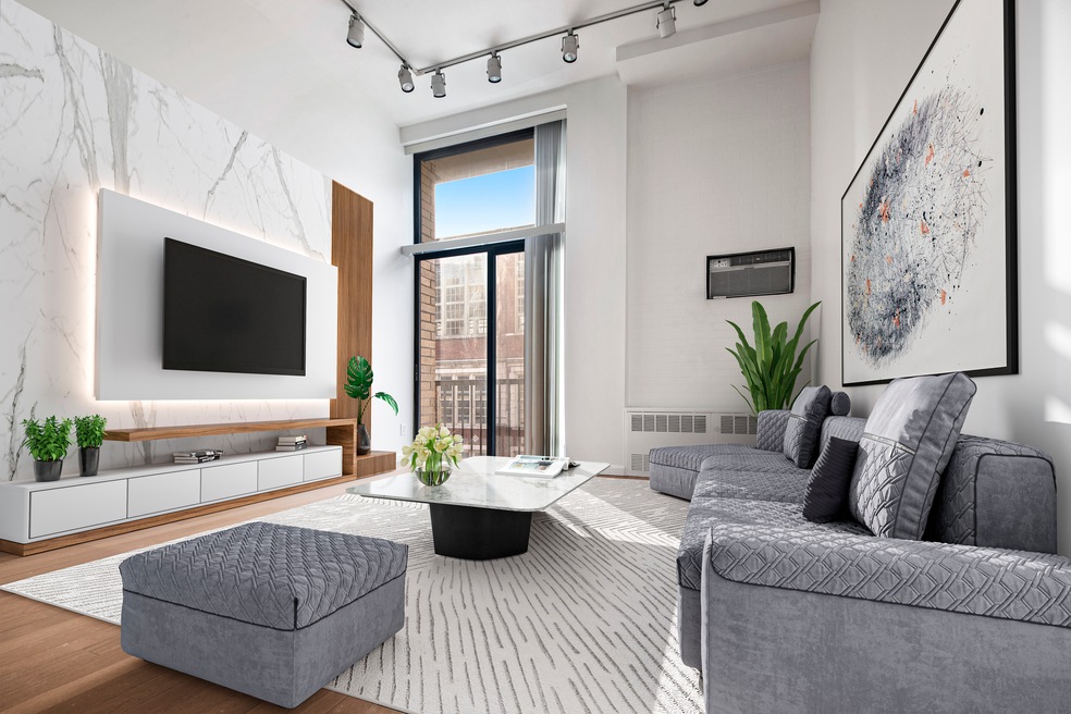The Penny Lane unit 505, New York, NY 10010 - photo 1