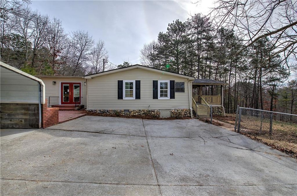 20 Sutton Trail NW, Cartersville, GA 30121 - photo 1