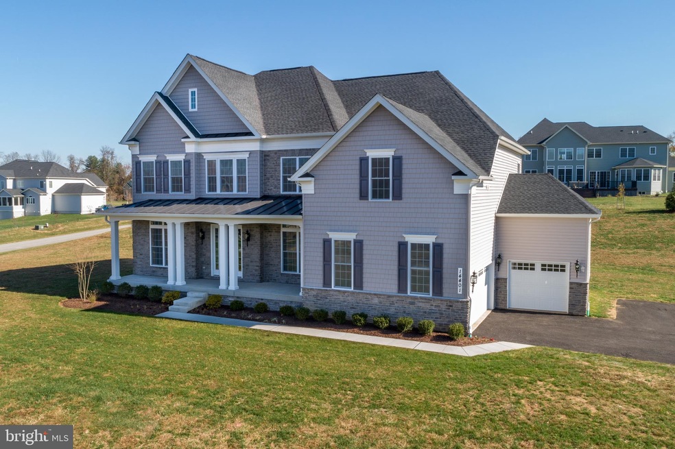 14403 Maple Ridge Ct, Baldwin, MD 21013 - photo 1