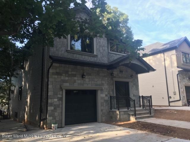 143 Waldron Ave, Staten Island, NY 10301 - photo 1