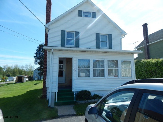 Main View