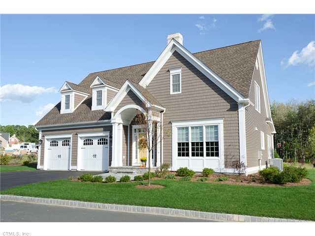 5 October Glory, Farmington, CT 06032 - photo 1