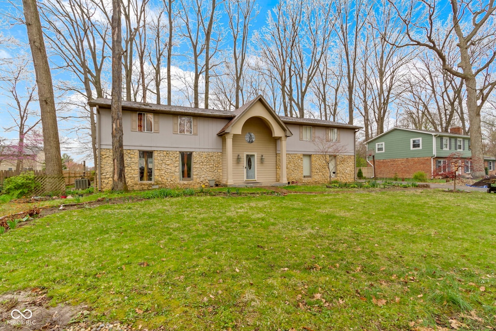 4140 Melbourne Rd, Indianapolis, IN 46228 - photo 1