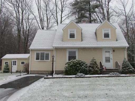 14 Elmwood Dr, Northborough, MA 01532 - photo 1