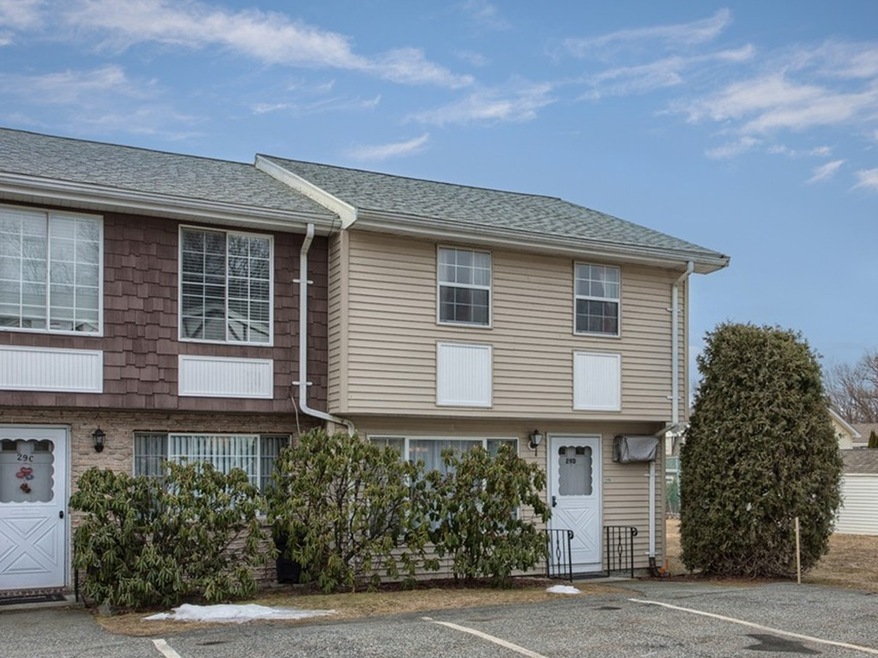 945 Riverside Dr unit 29D, Methuen, MA 01844 - photo 1
