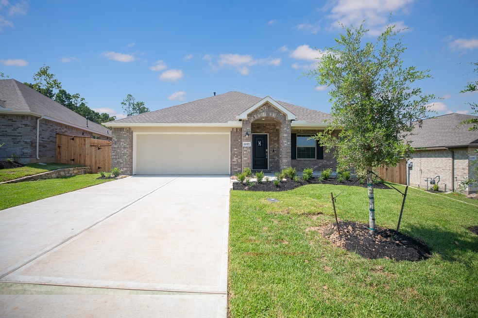 The Honeysuckle A by Lennar Homes in beautiful Heritage Ranch!