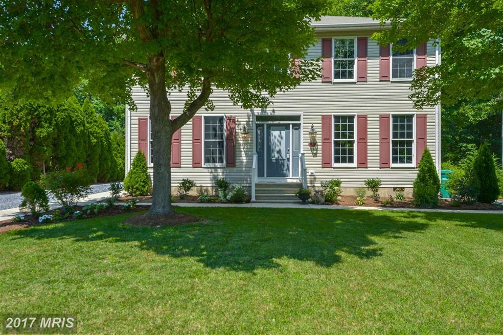 314 Stafford Rd, Stevensville, MD 21666 - photo 1