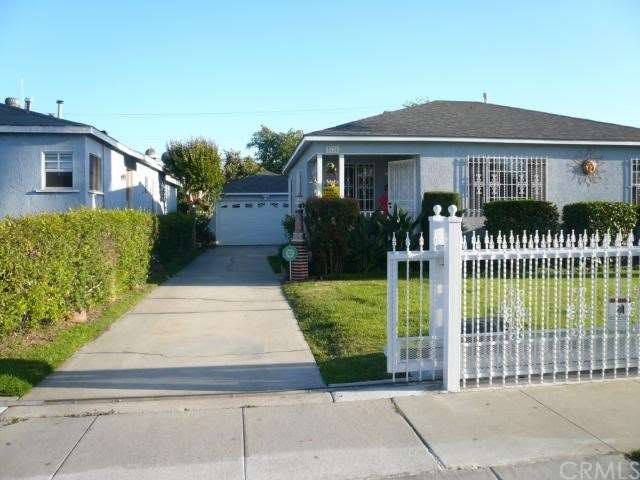 3134 Oakwood Ave, Lynwood, CA 90262 - photo 1